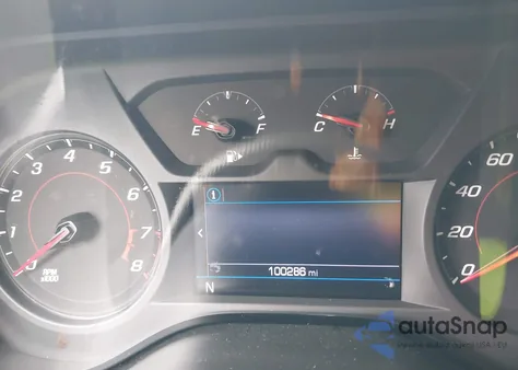 2019 Chevrolet Camaro 1Lt from USA, damaged, VIN 1G1FB3DXXK0115617